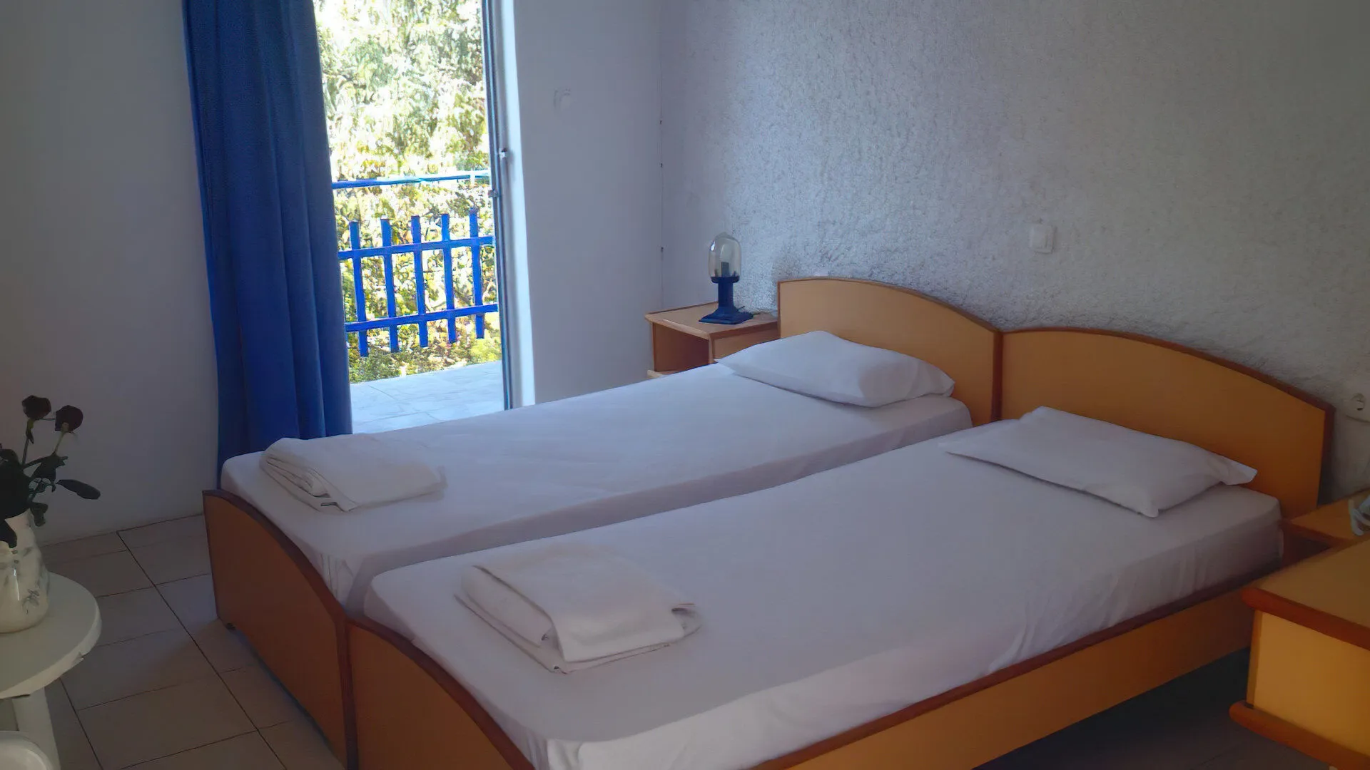 Aetos Beach Bungalows